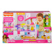 Fisher-Price - Price - Little People - Barbie Dreamhouse