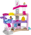 Fisher-Price - Price - Little People - Barbie Dreamhouse
