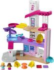 Fisher-Price - Price - Little People - Barbie Dreamhouse