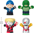 Fisher-Price - Price - Little People - Collector Dc Suicide Squad