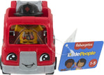 Fisher-Price - Price - Little People - Small Vehicle