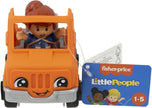 Fisher-Price - Price - Little People - Small Vehicle