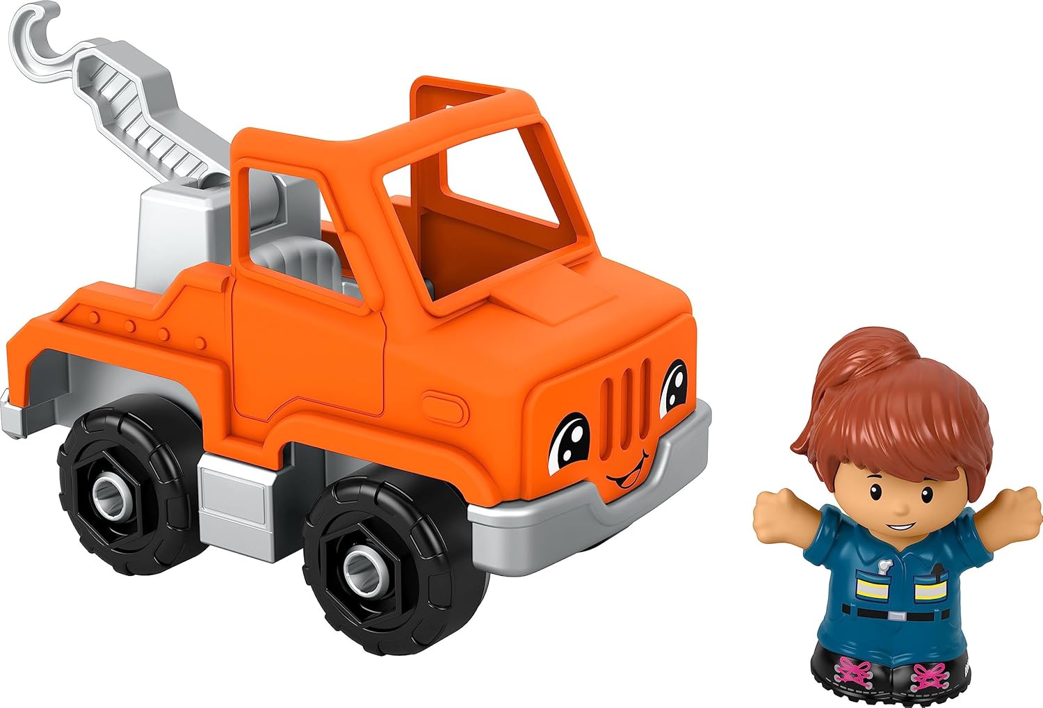 Fisher-Price - Price - Little People - Small Vehicle