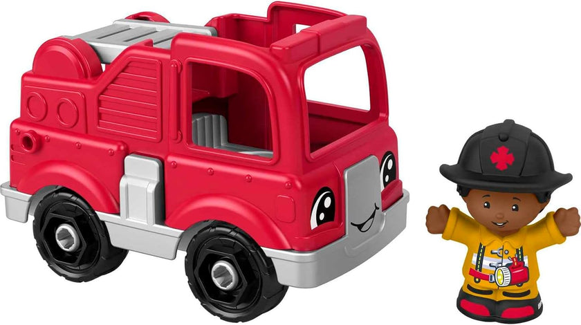 Fisher-Price - Price - Little People - Small Vehicle