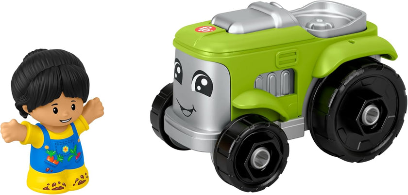 Fisher-Price - Price - Little People - Small Vehicle
