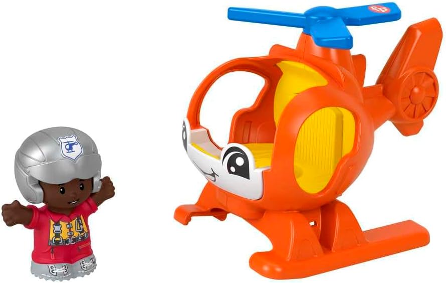Fisher-Price - Price - Little People - Small Vehicle