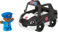 Fisher-Price - Price - Little People - Small Vehicle