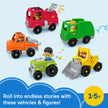 Fisher-Price - Price - Little People - Small Vehicle