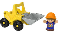Fisher-Price - Price - Little People - Small Vehicle