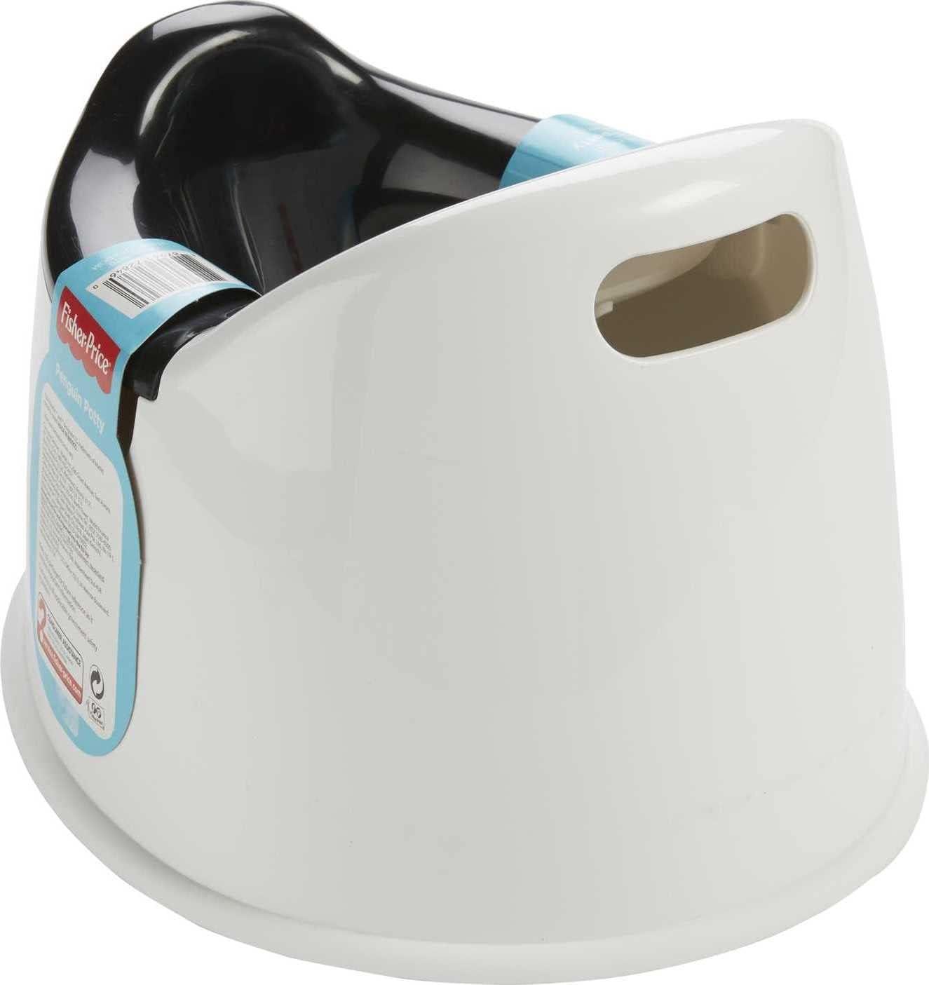 Fisher-Price - Price - Penguin Potty Training Chair