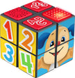Fisher-Price - Price - Puppy's Activity Cube