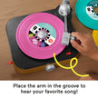 Fisher-Price - Price - Record Player