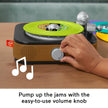 Fisher-Price - Price - Record Player