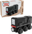 Fisher-Price - Price - Thomas And Friends - Wood Engine & Car - Small - Diesel