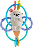 Fisher-Price - Price - Twist & Teethe Otter