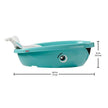Fisher-Price - Price - Whale of A Tub