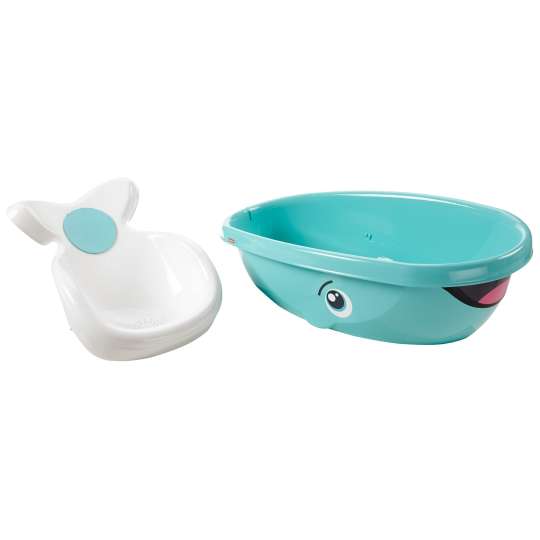 Fisher-Price - Price - Whale of A Tub