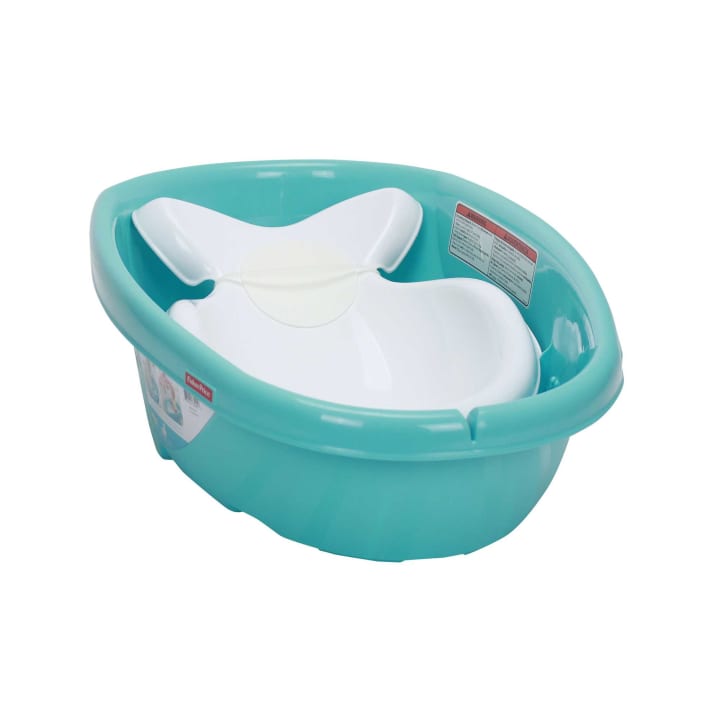 Fisher-Price - Price - Whale of A Tub