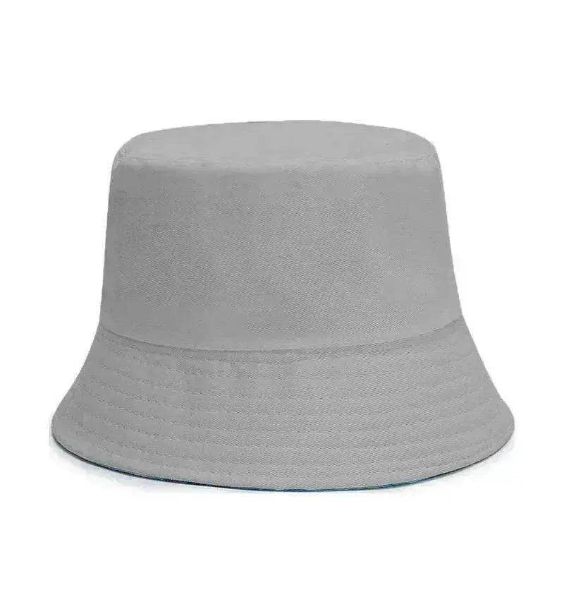 Fisherman Style Customizable Basin Sun Hat