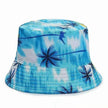 Fisherman Style Customizable Basin Sun Hat