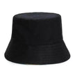 Fisherman Style Customizable Basin Sun Hat