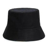 Fisherman Style Customizable Basin Sun Hat