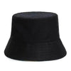 Fisherman Style Customizable Basin Sun Hat