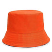 Fisherman Style Customizable Basin Sun Hat