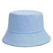 Fisherman Style Customizable Basin Sun Hat