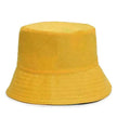 Fisherman Style Customizable Basin Sun Hat