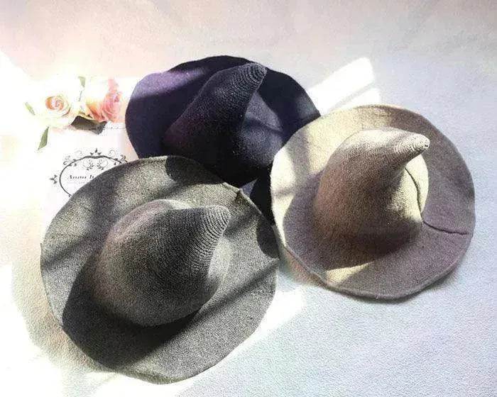 Fisherman's hat