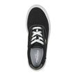Fishooz Men's Sunbrella® Lace Black/White