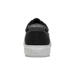 Fishooz Men's Sunbrella® Lace Black/White