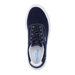 Fishooz Men's Sunbrella® Lace Navy/White