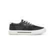 Fishooz Men's Sunwashed Lace Black/White