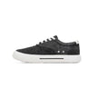 Fishooz Men's Sunwashed Lace Black/White