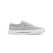 Fishooz Men's Sunwashed Lace Grey/White