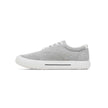 Fishooz Men's Sunwashed Lace Grey/White