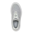 Fishooz Men's Sunwashed Lace Grey/White