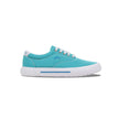 Fishooz Women's Sunbrella® Lace Teal/White
