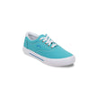 Fishooz Women's Sunbrella® Lace Teal/White