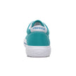 Fishooz Women's Sunbrella® Lace Teal/White