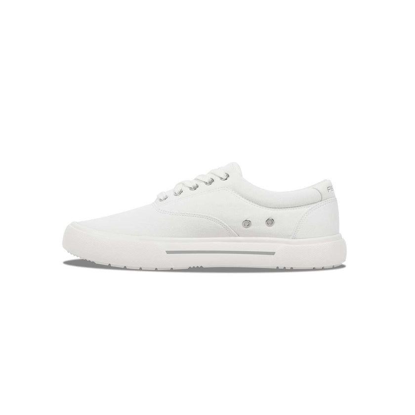 Fishooz Women's Sunbrella® Lace White