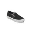 Fishooz Women's Sunbrella® Slip-On Black/White