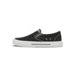 Fishooz Women's Sunbrella® Slip-On Black/White