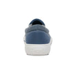 Fishooz Women's Sunbrella® Slip-On Denim/White