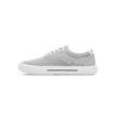 Fishooz Women's Sunwashed Lace Grey/White