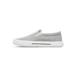 Fishooz Women's Sunwashed Slip-On Grey/White