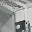 EVORETRO Acrylic Case Display for Standard size 4