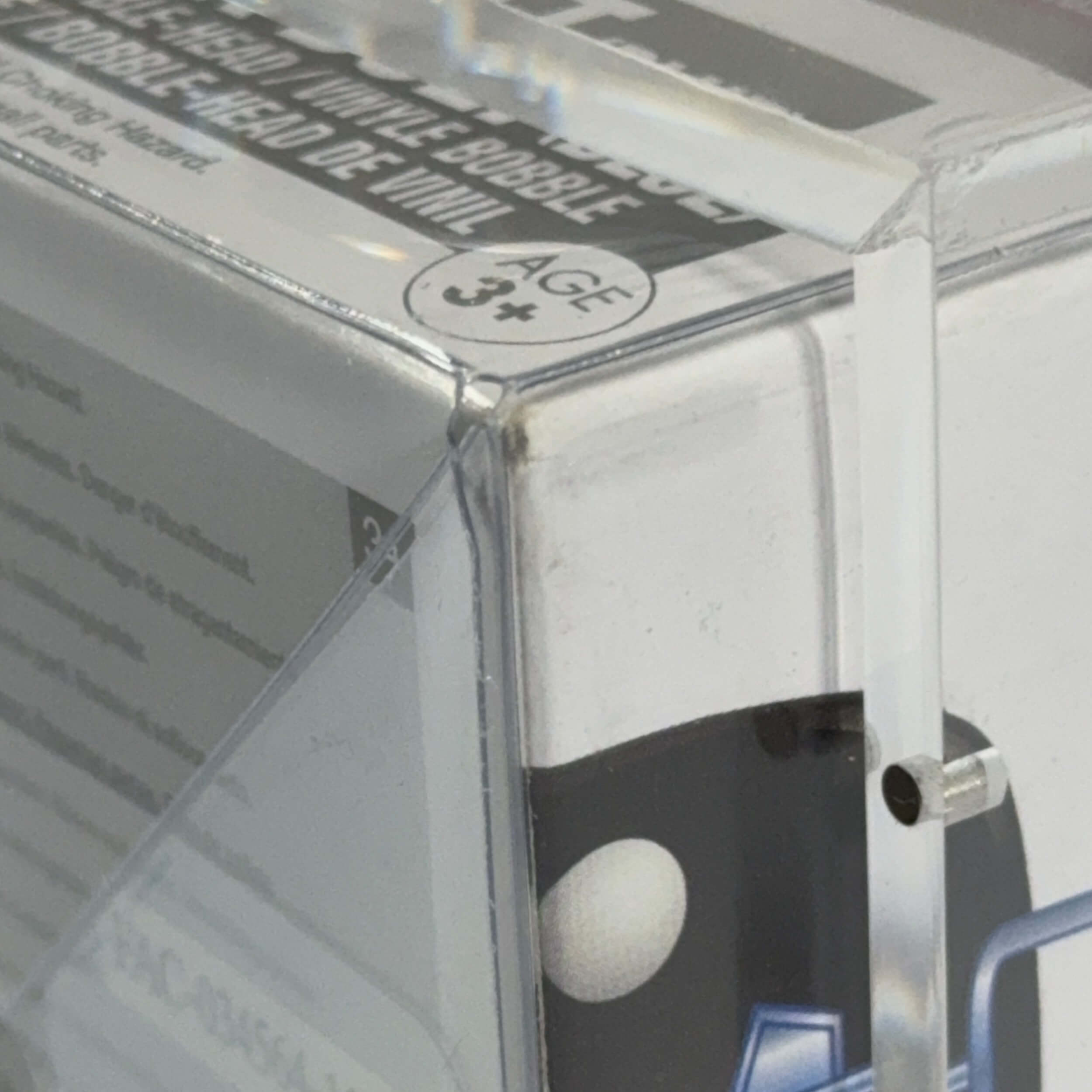 EVORETRO Acrylic Case Display for Standard size 4
